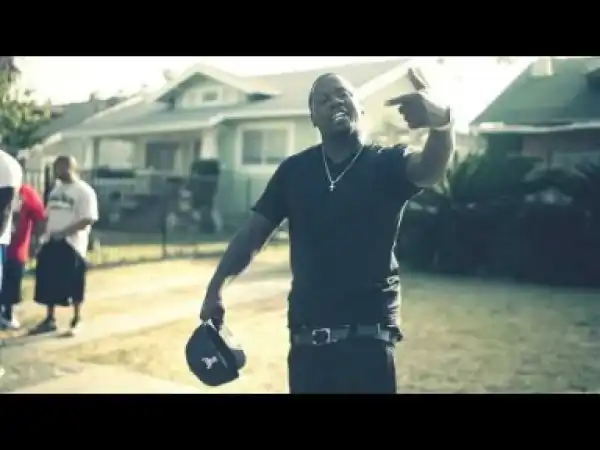Video: Alley Boy - Intro / Spend It